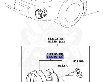 Toyota - MR-S - ZZW30 - 2003 - CONVERTIBLE - Semi-automatic - 1ZZFE