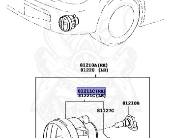 Toyota - MR-S - ZZW30 - 2003 - CONVERTIBLE - Semi-automatic - 1ZZFE