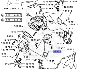 Mitsubishi - Lancer Evolution VIII - CT9A - 2001 - SJDFZ - 4G63