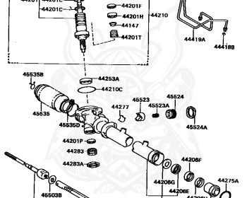 Toyota - Celica - ST182 - 1993 - GT-R TYPE - LIFTBACK - Automatic - 3SGE