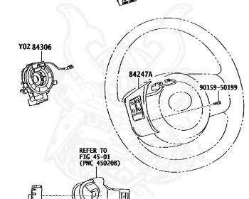 Toyota - Porte - NCP141 - 2013 - F TYPE - Variator - 1NZFE