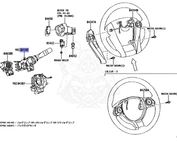 Toyota - Aqua - NHP10 - 2014 - G TYPE - 5-DOOR - Variator - 1NZFXE