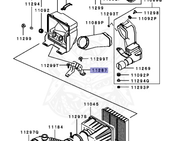 Mitsubishi - Mirage - CJ4A - 1998 - DNGH - 4G92