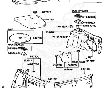 Toyota - Celica - ST182 - 1990 - GT-R TYPE - LIFTBACK - Automatic - 3SGE
