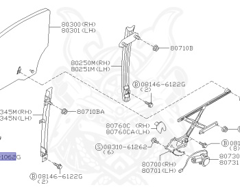 Nissan - Silvia - S15 - 2002 - SPEC R - HARDTOP(K) - MANUAL MISSION 6-SPEED(MT.F6) - TWO WHEELS STEERING(2WS) - SR20DET