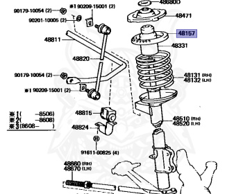 Toyota - MR2 - AW11 - 1988 - G TYPE - T-BAR ROOF - Manual - 4AGZE