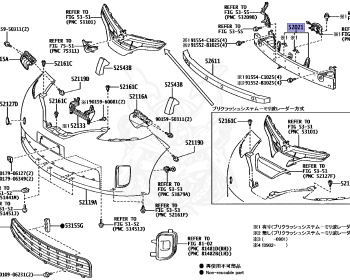 Toyota - Estima Hybrid - AHR20W - 2009 - G TYPE - 2AZFXE