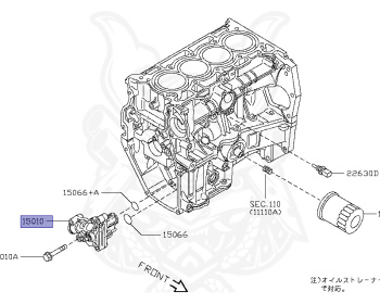 Nissan - Cube - Z12 - 2012 - 15X Grade - WAGON(W) - 2 WHEEL DRIVE(2WD) - CVT(CVT) - HR15DE