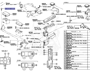 Toyota - Celica - ST202 - 1999 - SS-3 TYPE - LIFTBACK - Automatic - 3SGE