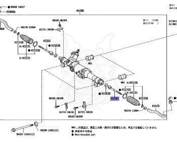 Toyota - Crown - GRS202 - 2008 - ROYAL SALOON G TYPE - 3GRFSE