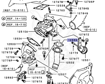 Mitsubishi - Lancer Evolution VIII - CT9A - 2004 - SJDFZ - 4G63