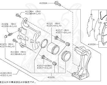 Nissan - March - K13 - 2014 - 12S grade - 5 DOOR HATCHBACK(5HB) - 2 WHEEL DRIVE(2WD) - CVT(CVT) - HR12DE