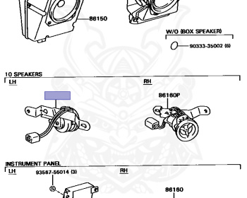 Toyota - Celica - ST182 - 1989 - GT-R TYPE - LIFTBACK - Manual - 3SGE