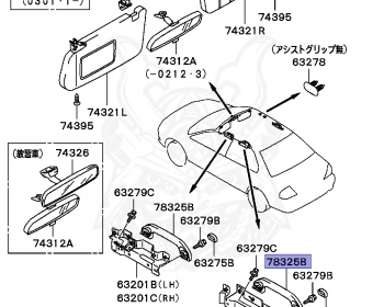 Mitsubishi - Lancer - CS5A - 2009 - STXCZ - 4G93