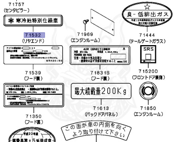 Mitsubishi - Minica - H47A - 1998 - LKDA - 3G83