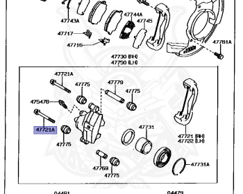 Toyota - Corolla - AE95 - 1988 - SE TYPE - 4-DOOR - Automatic - 4AF