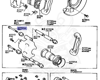 Toyota - MR2 - AW11 - 1985 - G TYPE - COUPE - Manual - 4AGELU
