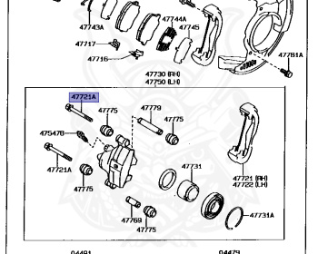 Toyota - Sprinter - AE92 - 1989 - GT TYPE - 5-DOOR - Automatic - 4AGE