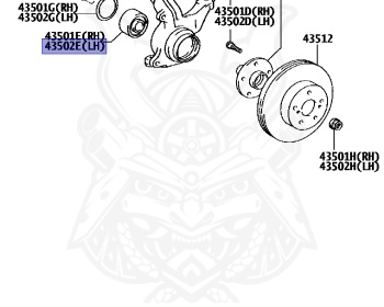 Toyota - Premio - NZT260 - 2016 - 1NZFE