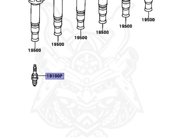 Toyota - Brevis - JCG10 - 2001 - SEDAN - 1JZFSE