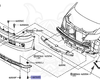Nissan - Serena - C25 - 2010 - 20S GRADE - WAGON(W) - 2 WHEEL DRIVE(2WD) - CVT(CVT) - MR20DE