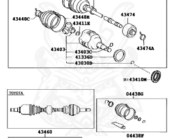 Toyota - Corolla - CE113 - 1999 - XE-SALOON TYPE - SEDAN - Manual - 3CE