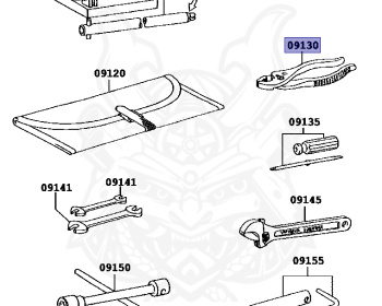 Toyota - Dyna - XZU378 - 2011 - Manual - N04C
