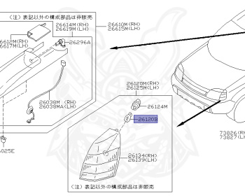 Nissan - X-Trail - T30 - 2006 - X GRADE - WAGON(W) - 4 WHEEL DRIVE(4WD) - AUTOMATIC TRANSMISSION(AT) - QR20DE