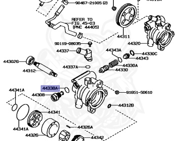 Toyota - Corolla - AE92 - 1988 - Manual - 4AGE