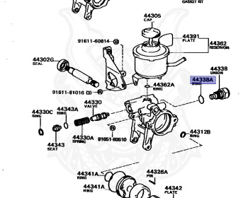 Toyota - Corolla - AE81 - 1985 - SE TYPE - 4-DOOR - Manual - 3ALU