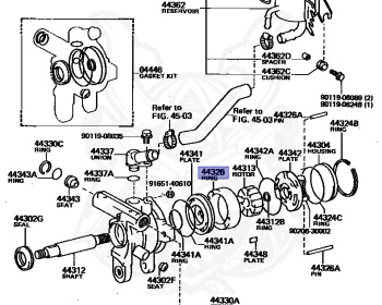 Toyota - Carina - AA63 - 1984 - GT TYPE - COUPE - Manual - 4AGEU