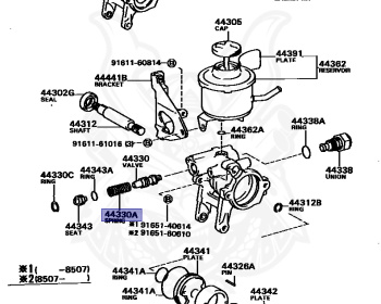 Toyota - Carina - AT150 - 1985 - SE TYPE - 4-DOOR - Automatic - 3ALU