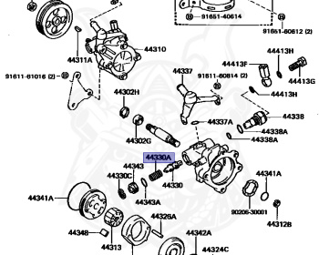 Toyota - Corolla - EE80 - 1987 - DX TYPE - 4-DOOR - Automatic - 2ELU