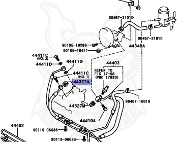 Toyota - Supra A80 MKIV - JZA80 - 1996 - RZ TYPE - LIFTBACK - Manual - 2JZGTE
