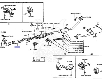 Toyota - Celica - ST202 - 1998 - SS-2 TYPE - LIFTBACK - Manual - 3SGE