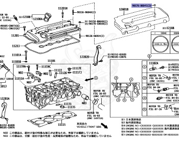 Toyota - Camry - ACV40 - 2007 - Automatic - 2AZFE