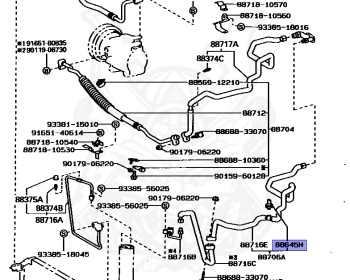 Toyota - Starlet - EP82 - 1995 - SOL TYPE - 3-DOOR - Manual - 4EFE