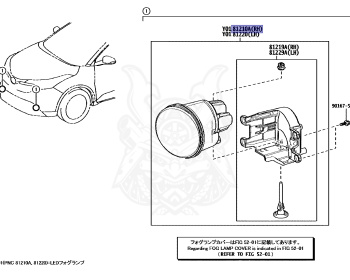 Toyota - C-HR - ZYX10 - 2019 - S TYPE - 5-DOOR - Variator - 2ZRFXE