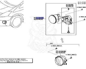 Toyota - Prius Alpha - ZVW40W - 2020 - S TYPE - Variator - 2ZRFXE