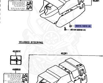 Toyota - Crown - GS121 - 1985 - ROYAL SALOON TYPE - HARDTOP - Automatic - 1GGEU