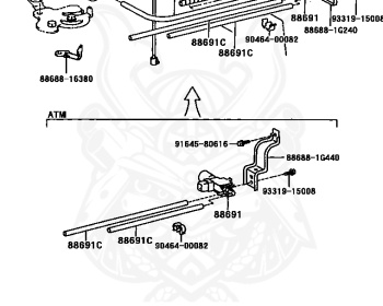 Toyota - Tercel - EL53 - 1998 - JOINAS TYPE - 4 DOOR - Manual - 5EFE