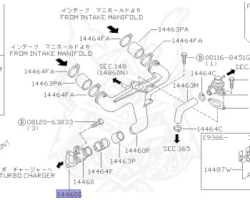 Nissan - Cedric/Gloria - Y32 - 1991 - Bloam VIP DSP - HARDTOP(K) - AUTOMATIC-FLOOR SHIFT(AT.F4) - Air suspension (AIR) - STANDARD GRADE(STD) - VG30DT