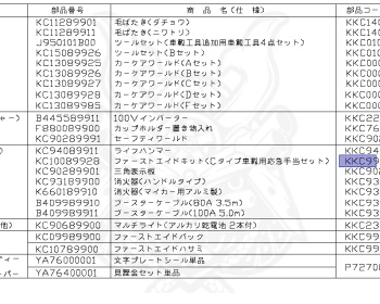 Nissan - Cedric/Gloria - Y34 - 1999 - 250LV - HARDTOP(K) - 4 WHEEL DRIVE(4WD) - AUTOMATIC-FLOOR SHIFT(AT.F4) - RB25DET