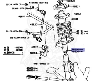 Toyota - MR2 - AW11 - 1985 - G TYPE - COUPE - Manual - 4AGELU