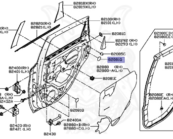 Nissan - Note - E12 - 2015 - MEDALIST - 5 DOOR HATCHBACK(5HB) - 2 WHEEL DRIVE(2WD) - ECVT(ECVT) - HR12DDR
