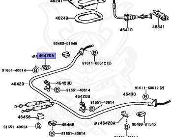 Toyota - Tercel - EL51 - 1994 - AVENUE TYPE - 3 DOOR SEDAN - Automatic - 4EFE