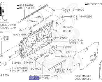 Nissan - Laurel - C35 - 2002 - Club S Turbo Type X - HARDTOP(K) - 2 WHEEL DRIVE(2WD) - AUTOMATIC TRANSMISSION(AT) - IRS TYPE(IRS) - RB25DET