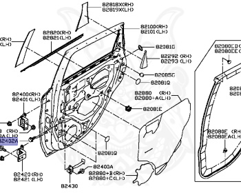 Nissan - Note - E12 - 2012 - MEDALIST - 5 DOOR HATCHBACK(5HB) - 2 WHEEL DRIVE(2WD) - ECVT(ECVT) - HR12DDR