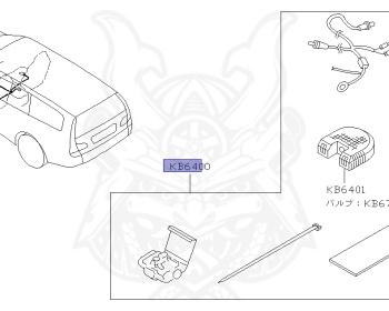Nissan - Stagea - M35 - 2005 - 350RX FOUR - WAGON(W) - 4 WHEEL DRIVE(4WD) - 5 SPEED A/T(AT.F5) - IRS TYPE(IRS) - VQ35DE