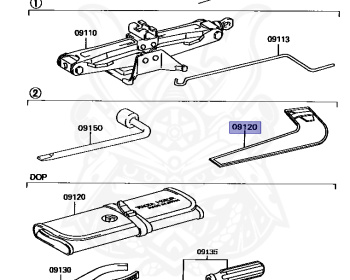 Toyota - Celica - ST202 - 1997 - SS-3 TYPE - LIFTBACK - Manual - 3SGE